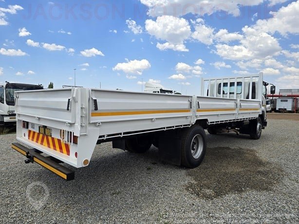 ISUZU FTR For Sale